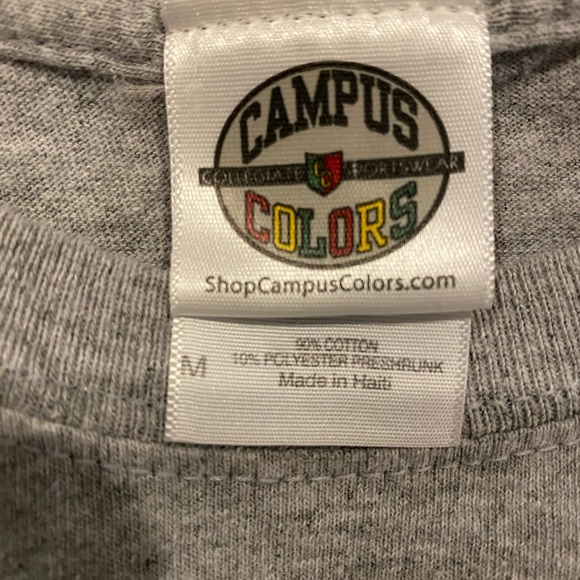 Michigan state t shirt - Picture 2 of 2